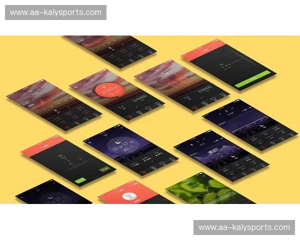 KaiyunApp官网入口:开启智能生活的全新体验