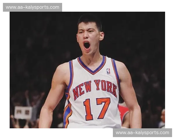 刺破华盛顿夜空:林书豪的“奇才”时刻,一场关于信念与挑战的篮球史诗